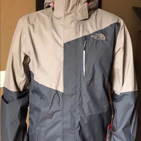 north face keeru jacket